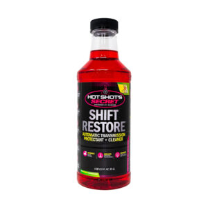 Shift Restore