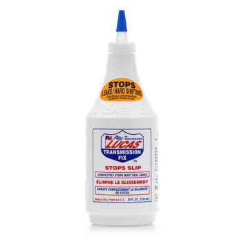 Transmission Fix - Oil Source