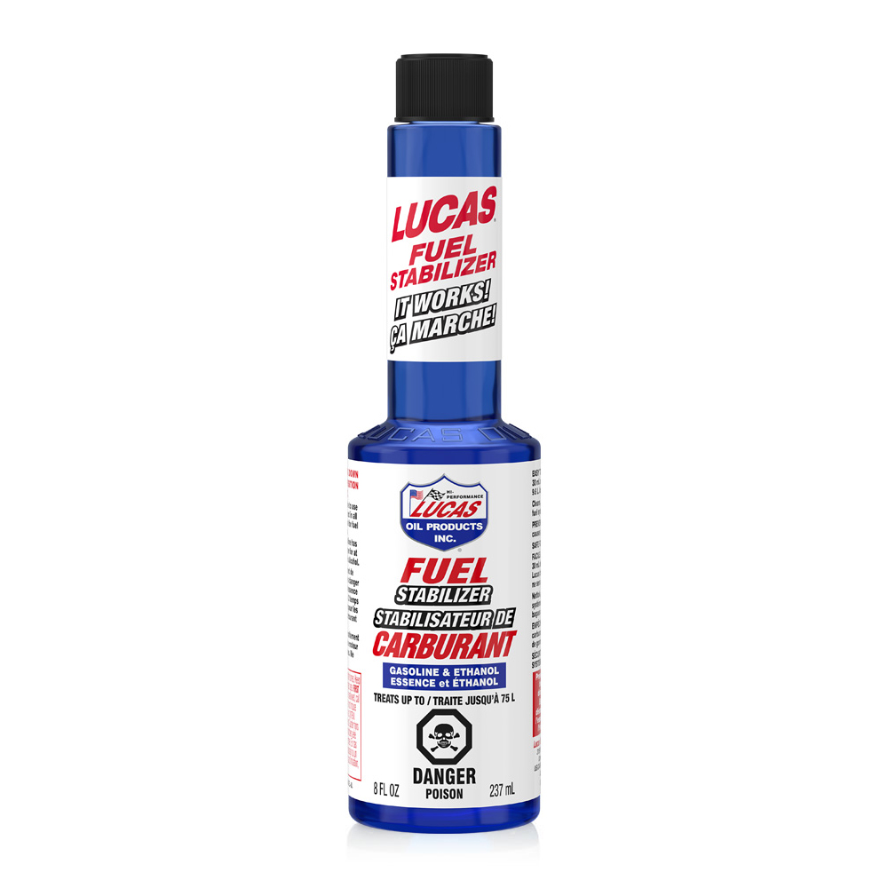 Fuel Stabilizer