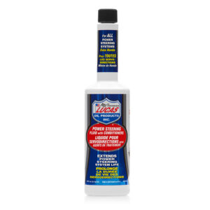 Power Steering Fluid With Conditioners 16 Oz/473 mL