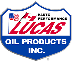 Lucas Oil Products Inc. Logo